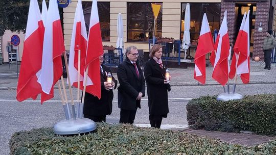 Cedynia uczci niepodległość. Od mszy świętej po koncert "Echo Niepodległej"