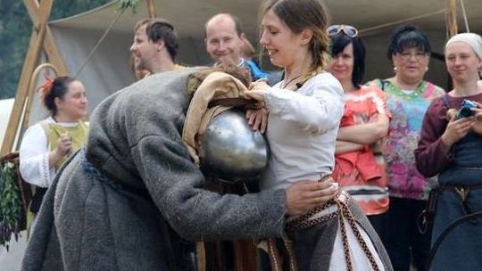 Cedyńskie spotkania z historią