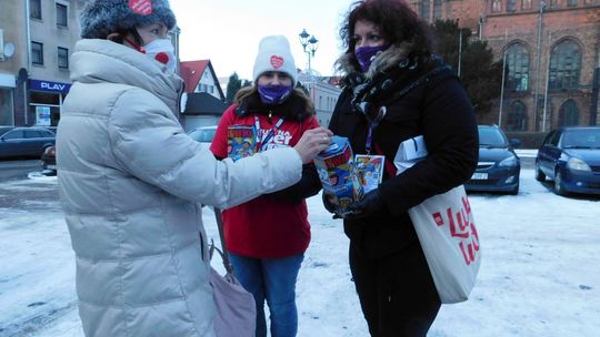 Cel 30. Finału WOŚP w Gryfinie to... 100 tysięcy złotych! Podajemy program imprezy