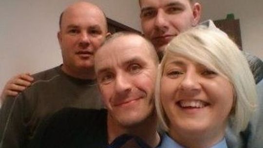 Celnik znowu w akcji