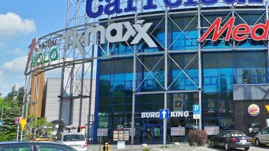 Centrum handlowe Atrium Molo w Szczecinie otwarte we wszystkie niedziele