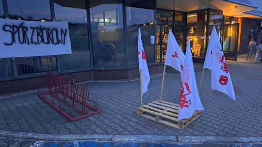 Centrum Sportu i Rekreacji z 3-milionowym deficytem. Laguna protestuje