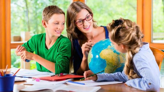 Korepetycje coraz droższe. Po ile? A to zależy...