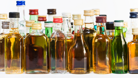 Ceny małpek będą rosły. Papierosy mocno w górę