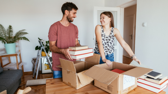 Ceny mieszkań z drugiej ręki dalej idą w dół. Rynek wraca do równowagi Ceny mieszkań z drugiej ręki dalej idą w dół. Rynek wraca do równowagi