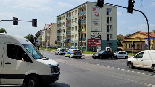 Chaos na krzyżówce