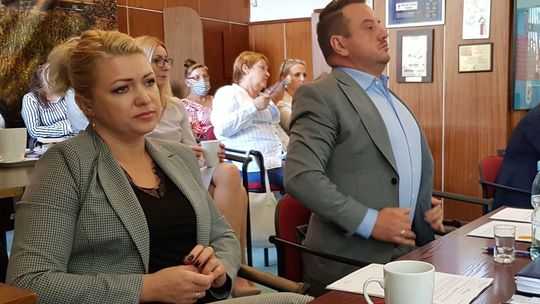 Chaos w urzędzie „zarządzanym” przez Sawaryna