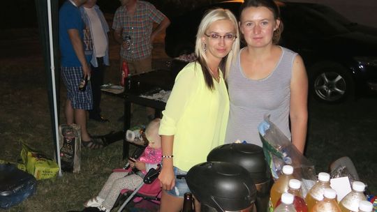 Charytatywnie dla Radka