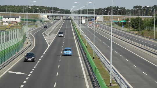 Chcą budowy drogi ekspresowej S10 Szczecin - Bydgoszcz - Warszawa