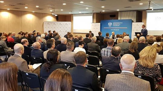 Chcą posłuchać głosu organizacji pozarządowych