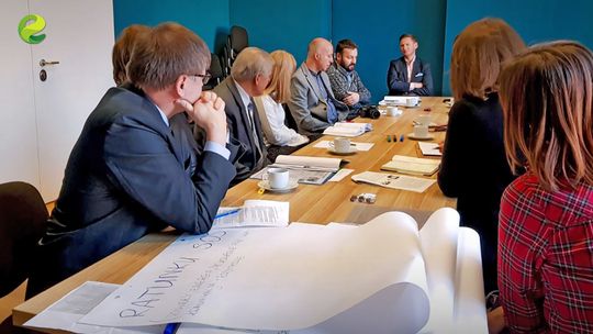 Chcą walczyć z dezinformacją