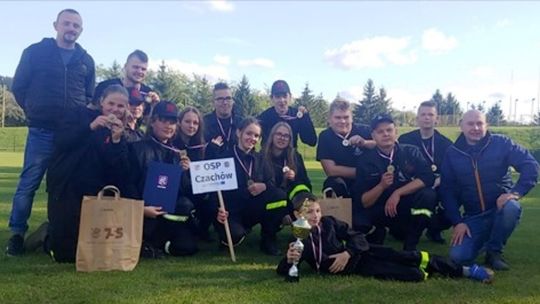 Chcą wyszkolić dzieci do niesienia pomocy. Zorganizowali zrzutkę na sprzęt
