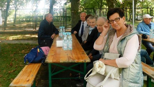 Chcą zachować prawdę i ocalić od zapomnienia tamten czas