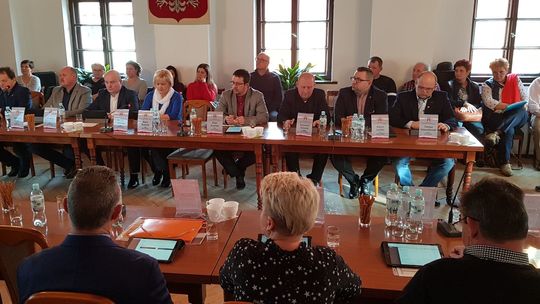 Chcą zlikwidować szkołę