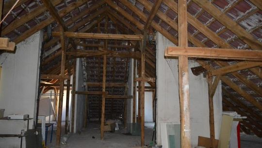 Chcą zmodernizować szkołę na miarę XXI wieku