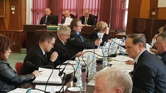 Chcą zwolnić z podatku grupę przedsiębiorców