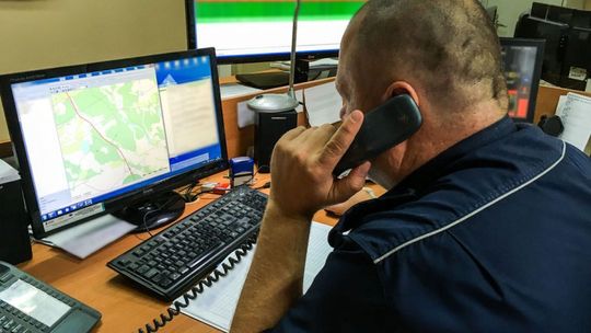 Chcę popełnić samobójstwo! – dramatyczny telefon zdesperowanej kobiety Chcę popełnić samobójstwo! – dramatyczny telefon zdesperowanej kobiety