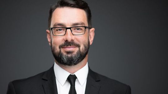 Chcę rozmawiać i wprowadzać wspólne rozwiązania, a nie narzucać swoje decyzje - deklaruje Paweł Wróbel Chcę rozmawiać i wprowadzać wspólne rozwiązania, a nie narzucać swoje decyzje - deklaruje Paweł Wróbel