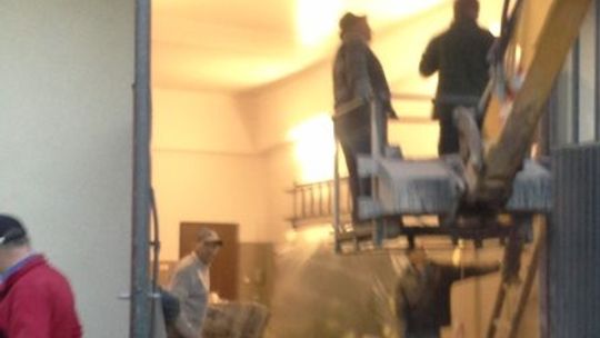 Chce się powiesić w garażu - dramatyczny komunikat rodziny