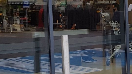 Chcę zwrócić uwagę na traktowanie w sklepie – pisze czytelnik