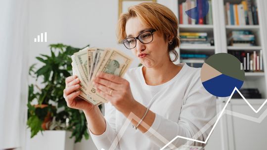 Jak inwestują Polacy? Ponad 68% z nas lokuje kapitał, ale wciąż boimy się ryzyka i braku wiedzy
