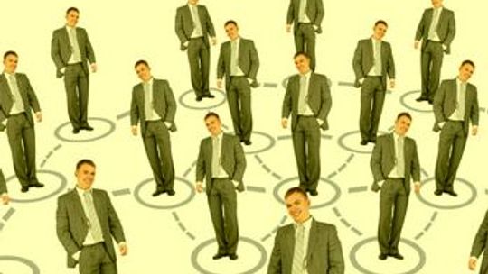 Chcemy zmieniać pracę