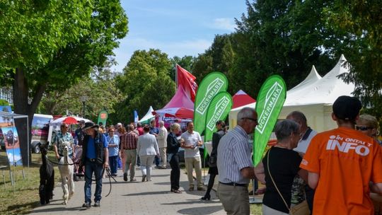 Chcesz jechać na targi Inkontakt?