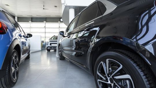 Chcesz szybko sprzedać auto w Szczecinie lub w Gryfinie? Poznaj kilka praktycznych wskazówek!