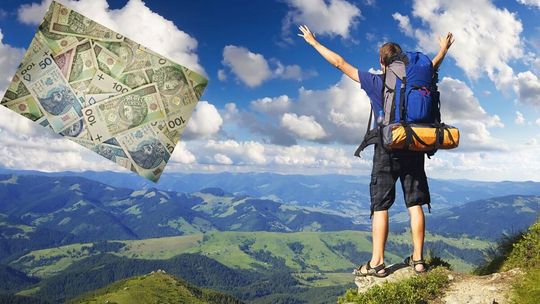 Planujesz wyjechać za granicę? Zapłacisz podatek od wakacji