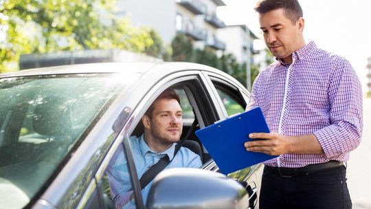 Chcesz zmniejszyć sobie punkty karne? Sprawdź, jak będą wyglądały kursy