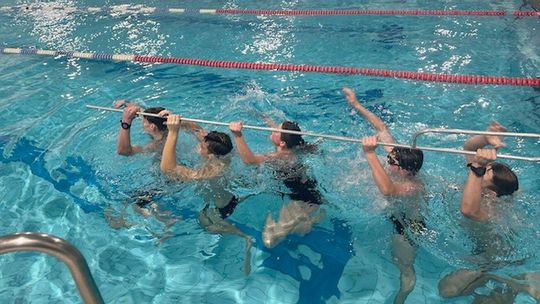 Chcesz zostać ratownikiem wodnym? Przyjdź na szkolenie!