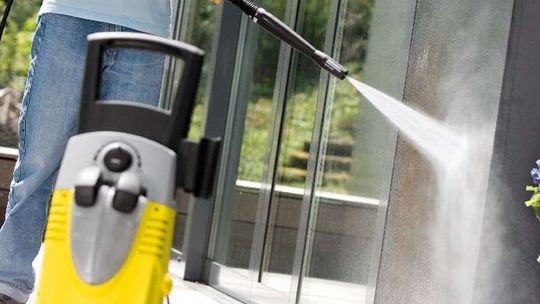 Chciał mieć taką myję, ale go oszukali