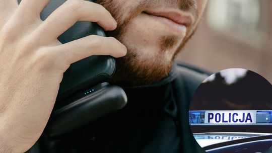 Policjant zawieszony za pedofilię. Aspirant, z mroczną przeszłością, w sidłach łowców pedofili