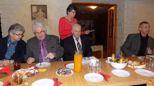 Chcieli połączyć przyjemne z pożytecznym