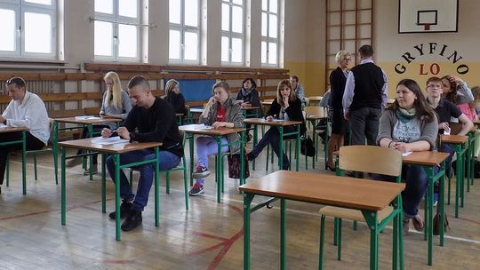 Chcieli się sprawdzić