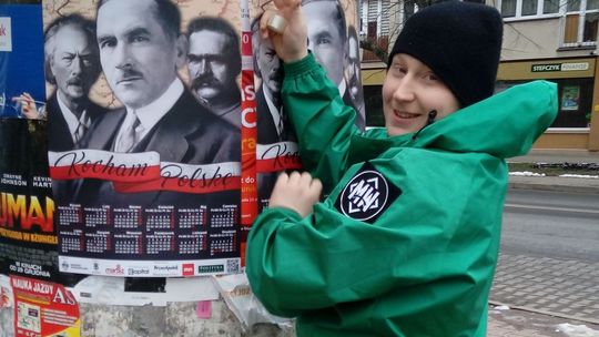 Chcieli zaznaczyć jak kochają