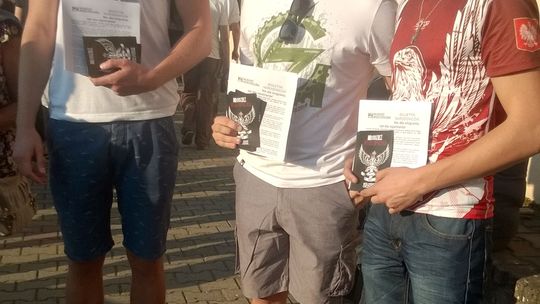 Chcieliby repatrianta, a nie imigranta