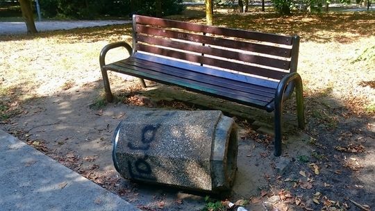 Chłopaka kopało troje, a najagresywniejsza była dziewczyna