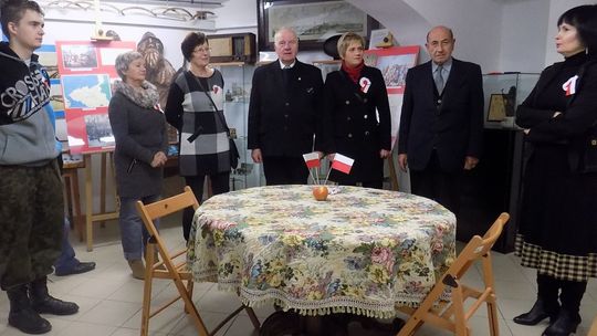 Chodzi o historię prawdziwą, bez kłamstw