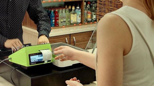 Chodzi o nadużycia związane z wyłudzaniem podatku