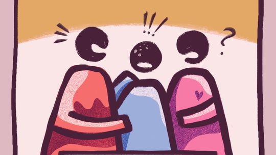 Chodzi o zmianą myślenia i podjęcie działań. Zobacz, jak dotrzeć do bezpłatnego poradnika