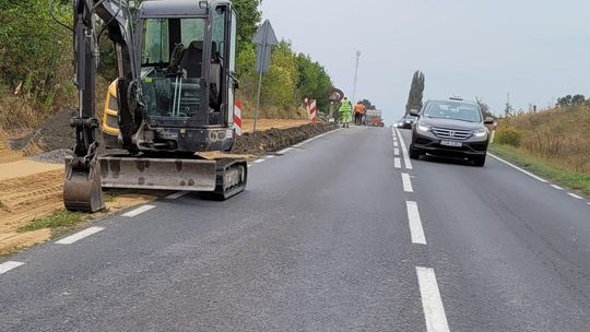 Chojna leży nad Odrą? Sprawa ulicy Odrzańskiej