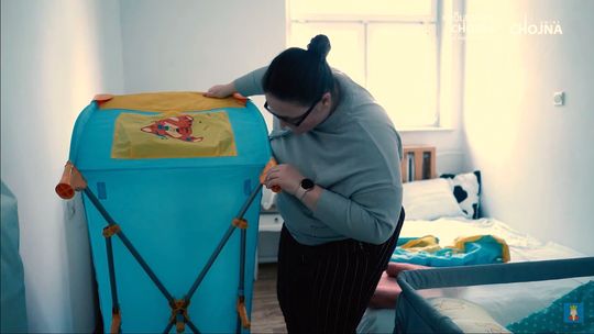 Chojna pomaga Ukrainie. Ogromne zaangażowanie mieszkańców gminy