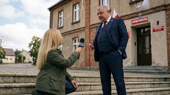 Chojna24. Tuba propagandowa to nie dziennikarstwo. Dlaczego lokalna władza potrzebuje potulnych mediów?