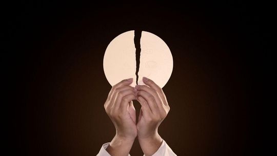 Czy chorzy na celiakię mogą przyjmować komunię? Hostie niskoglutenowe, ale nie bezglutenowe Czy chorzy na celiakię mogą przyjmować komunię? Hostie niskoglutenowe, ale nie bezglutenowe