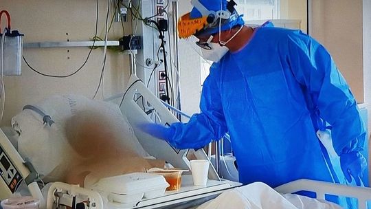 Chwila oddechu czy mniej skierowań na badania