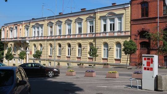 Ci co składają, to dostają pieniądze na renowację zabytkowych obiektów