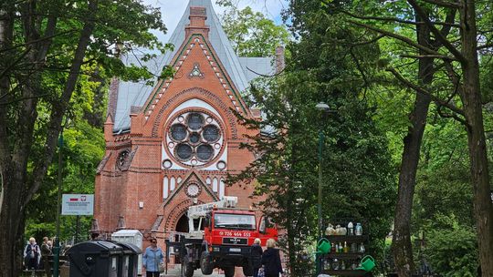 Ciągnący się latami remont nie dał zadowalających rezultatów?