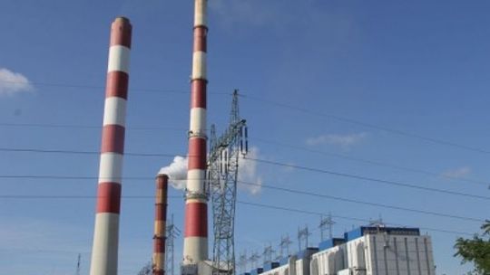 Cichy Dzień Energetyka