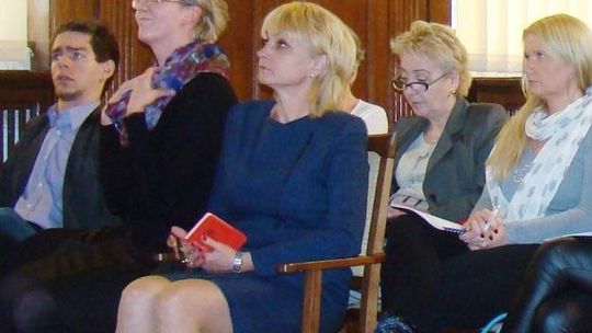 Ciekawe formy działań dla rodzin z problemem alkoholowym